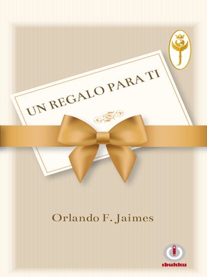 cover image of Un regalo para ti